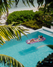 Mesh Lounger Float